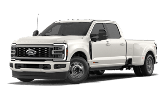 2027 Ford Super Duty® External Image 1